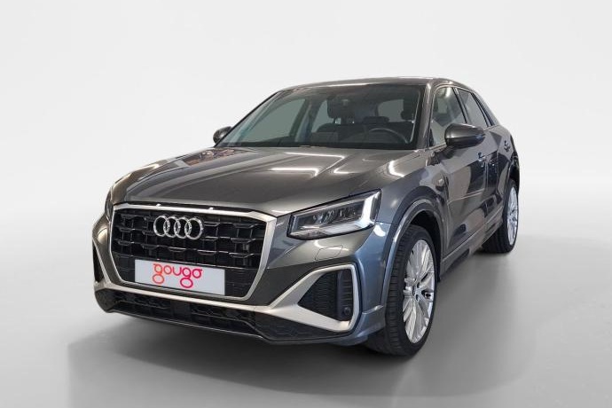 AUDI Q2 TODOTERRENO 1.5 35 TFSI S TRONIC S LINE 150 5P