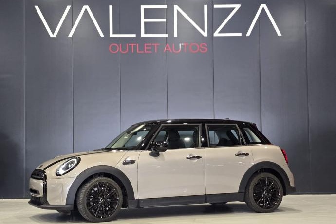 MINI COOPER 1.5 136CV