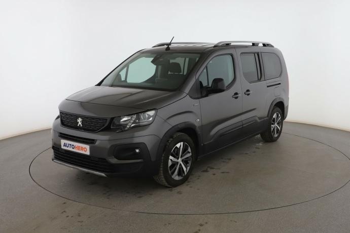 PEUGEOT RIFTER 1.5 Blue-HDi Allure L2