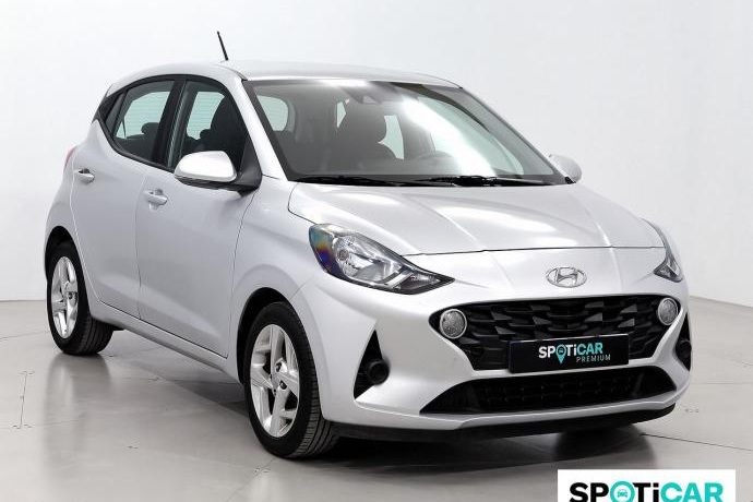 HYUNDAI i10 1.0 KLASS