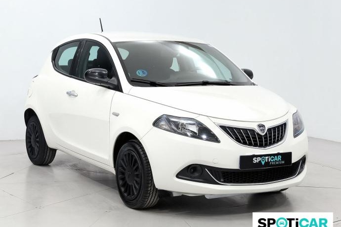LANCIA YPSILON 1.2 Silver evo II