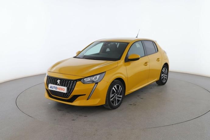PEUGEOT 208 1.2 PureTech Allure Pack