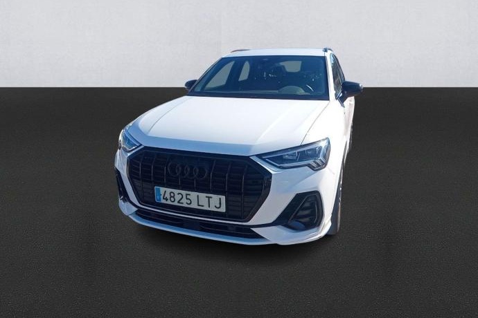 AUDI Q3 Black line 35 TDI 110kW (150CV)