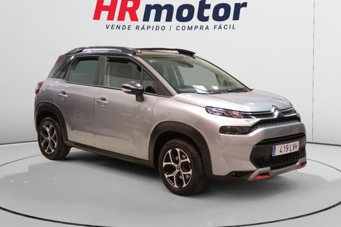 CITROEN C3 AIRCROSS C-Series