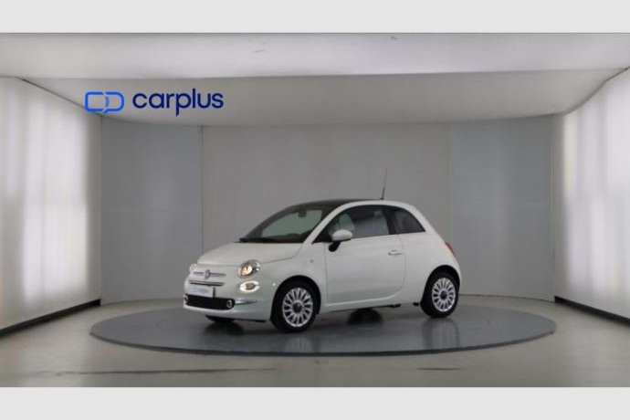 FIAT 500 Dolcevita 1.0 Hybrid 51KW (70 CV)