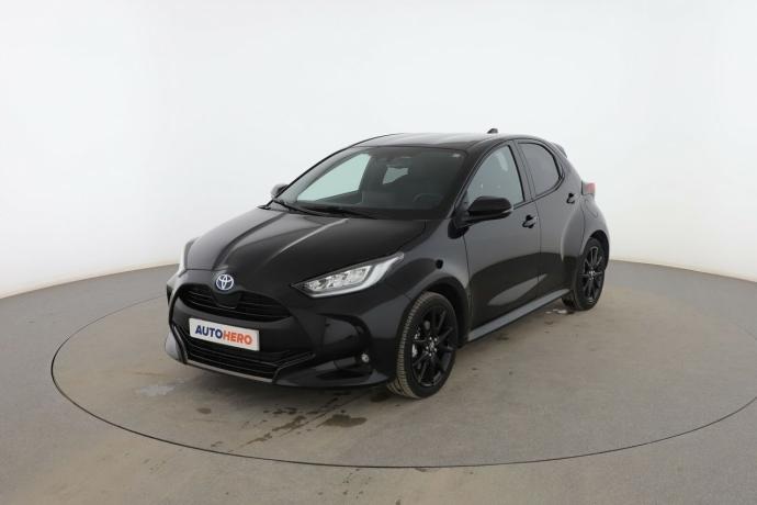 TOYOTA YARIS 1.5 Hybrid Style