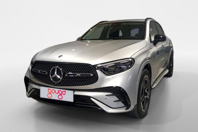 MERCEDES-BENZ GLC -CLASS GLC 200 4MATIC