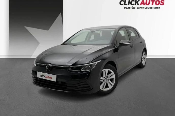 VOLKSWAGEN GOLF 1.0 TSI 110CV Life