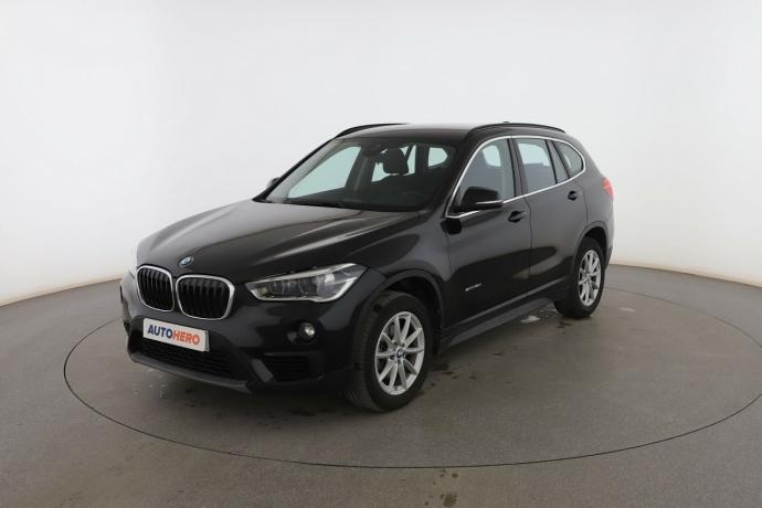 BMW X1 SDRIVE 18D
