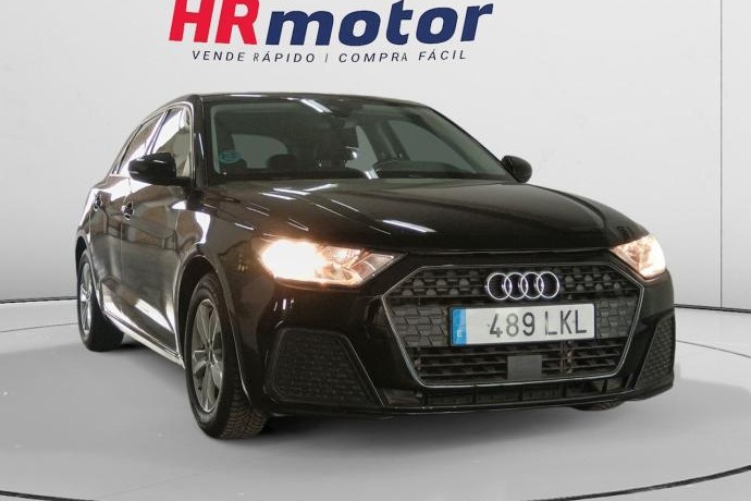 AUDI A1 25 TFSI