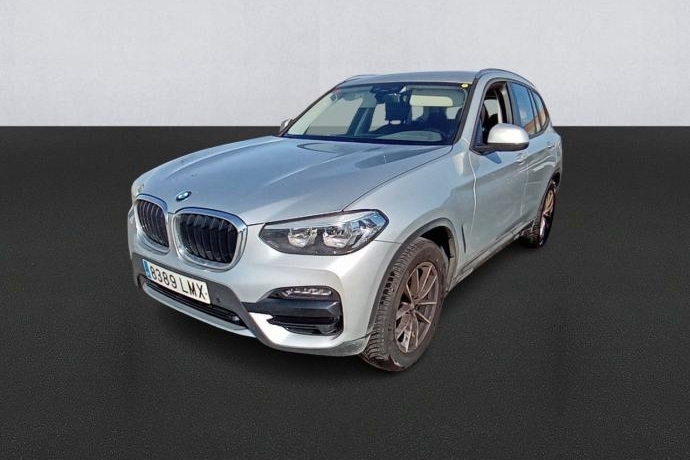 BMW X3 xDrive20i