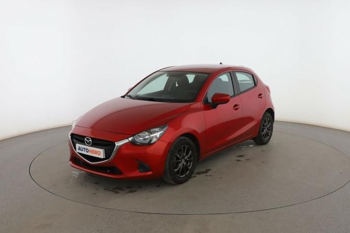MAZDA 2 1.5 Pulse