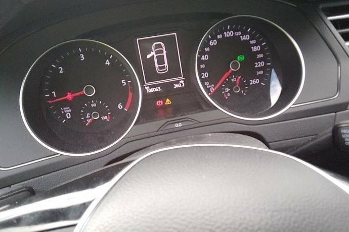 VOLKSWAGEN PASSAT Edition 1.6 TDI 88kW (120CV) DSG