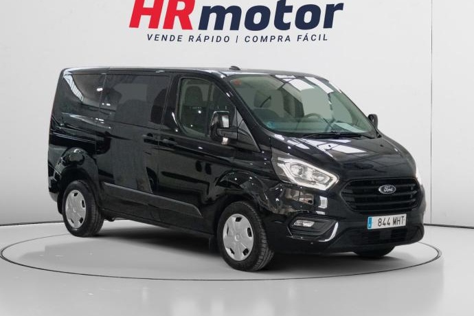 FORD TRANSIT 320 L1 Trend
