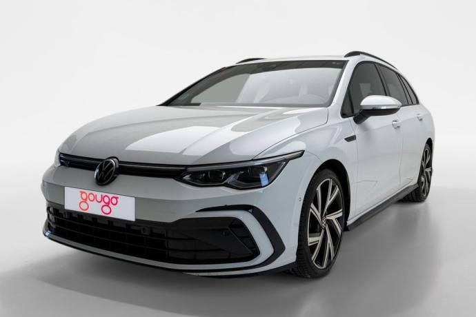 VOLKSWAGEN GOLF FAMILIAR 2.0 TDI 110KW DSG R-LINE VARIANT 150 5P