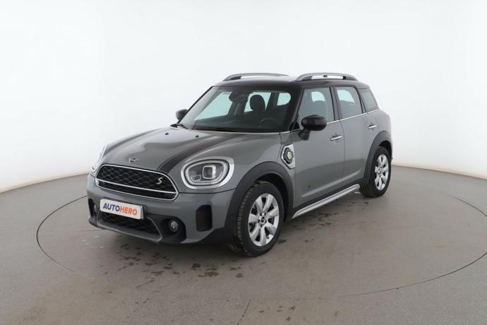 MINI COUNTRYMAN Cooper SE PHEV ALL4