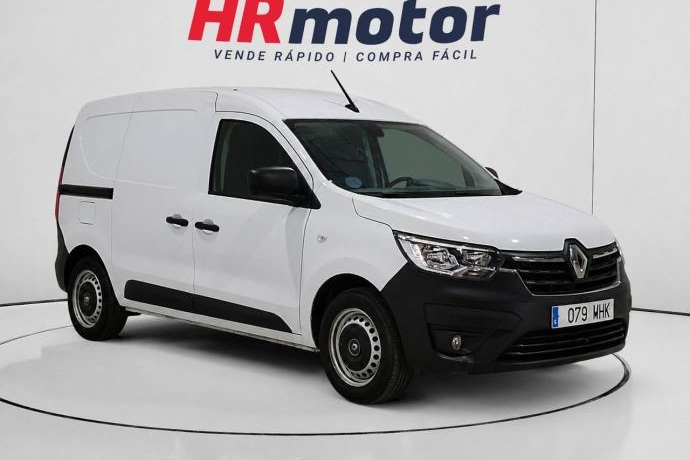 RENAULT EXPRESS Furgon Advance Blue dCi 70 kW (95 CV)