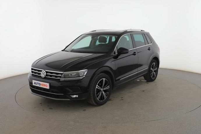VOLKSWAGEN TIGUAN 2.0 TDI Sport BM