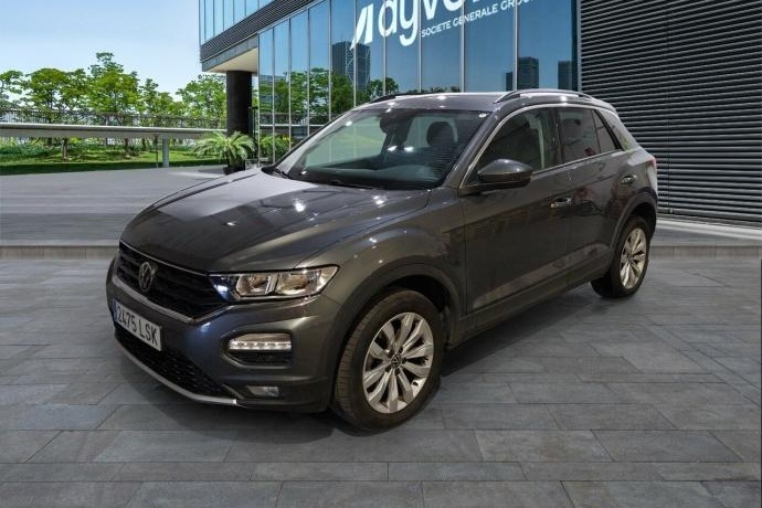 VOLKSWAGEN T-Roc Advance 1.5 TSI 110kW (150CV) DSG