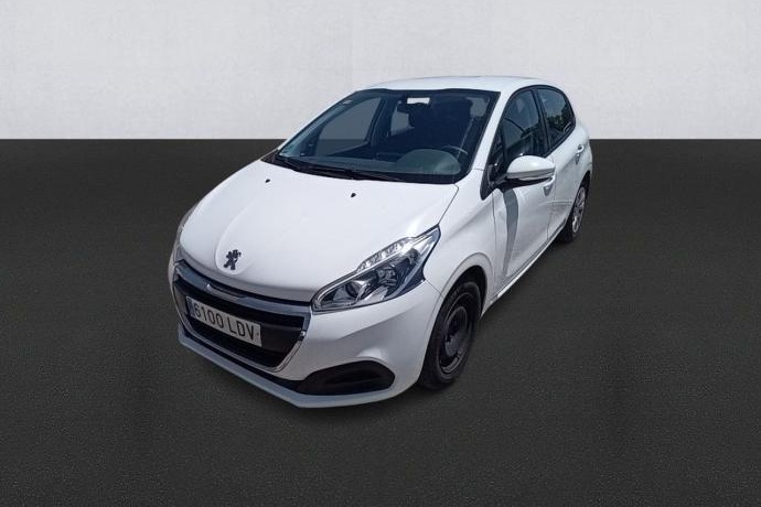 PEUGEOT 208 (O) 5P ACTIVE BlueHDi 73kW (100CV)