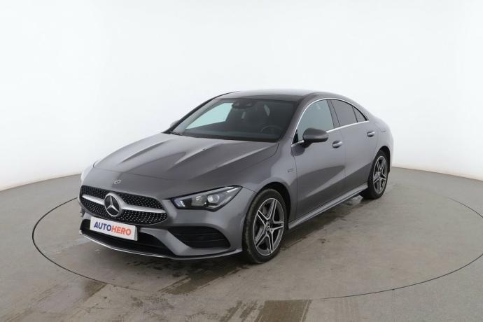 MERCEDES-BENZ CLA 250e AMG Line PHEV