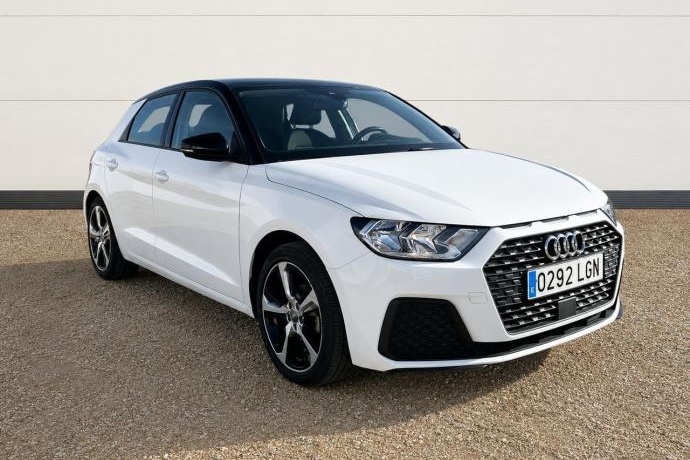 AUDI A1 1.0 25 TFSI ADVANCED SPORTBACK 95 5P