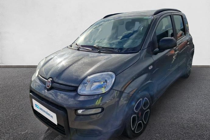 FIAT PANDA 1.0 Hybrid GSE City Life 51 kW (70 CV)