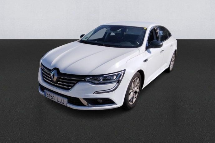 RENAULT TALISMAN Limited Blue dCi 88 kW (120CV)