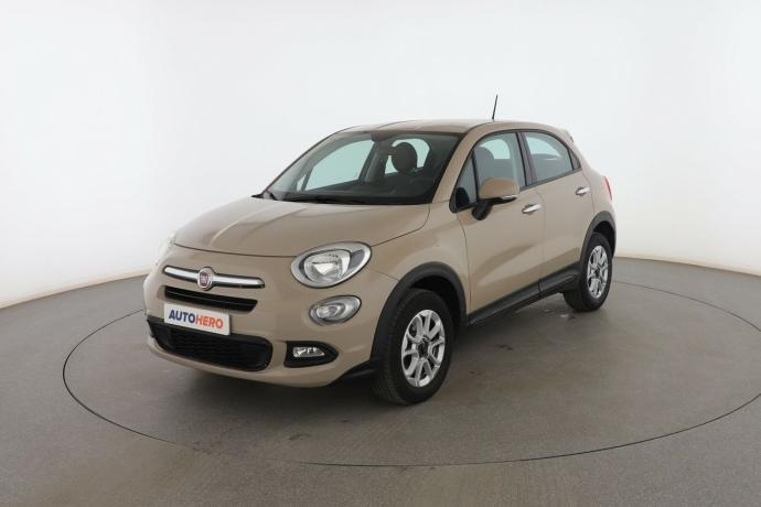FIAT 500 X 1.6 Pop Star