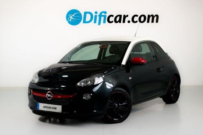 OPEL ADAM ADAM 1.4  100CV XEL JAM