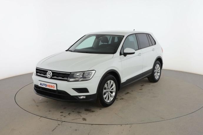 VOLKSWAGEN TIGUAN 1.5 TSI ACT Edition