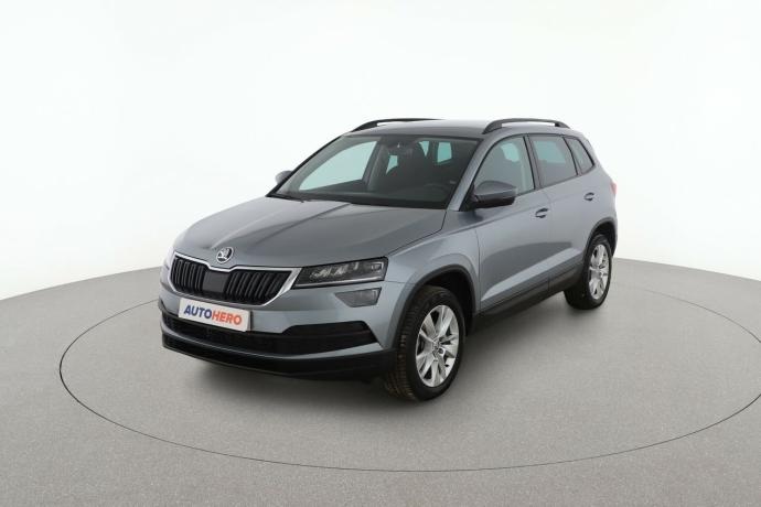 SKODA Karoq 1.5 TSI ACT Ambition
