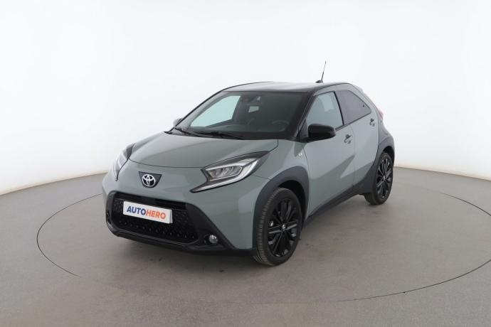 TOYOTA AYGO 1.0 Like