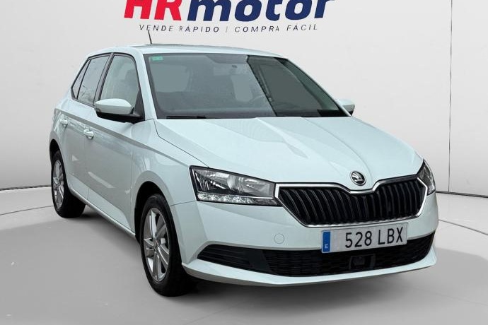 SKODA FABIA Ambition