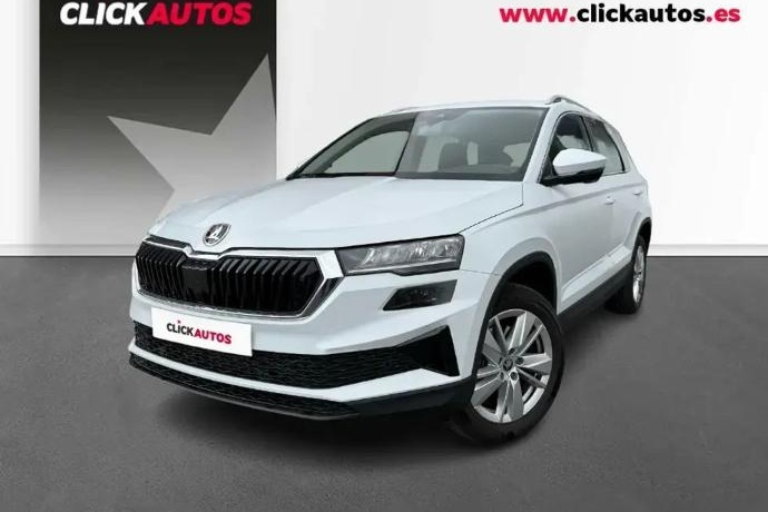 SKODA Karoq 1.5 TSI 150CV Selection DSG