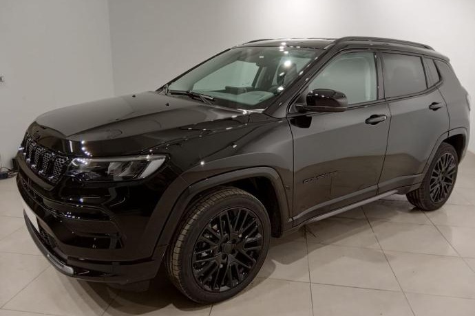 JEEP COMPASS eHybrid 1.5 MHEV 96kW High Altitude Dct