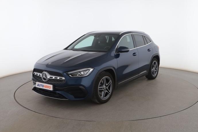 MERCEDES-BENZ GLA GLA 180 AMG Line