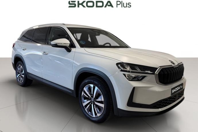 SKODA KODIAQ 1.5 TSI 110KW DSG m-HEV Selection