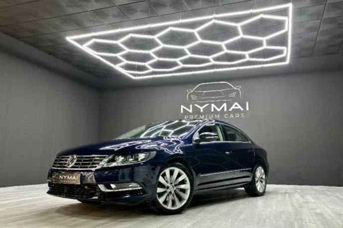 VOLKSWAGEN PASSAT Sport 2.0 TDI BMT 110 kW (150 CV)