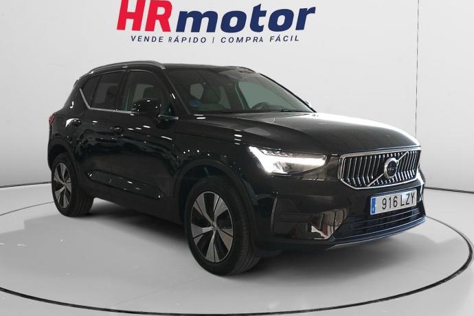 VOLVO XC40 Recharge Plus