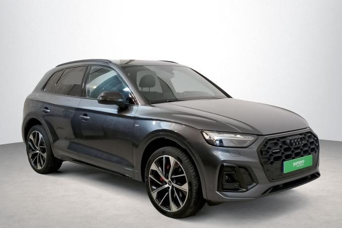 AUDI Q5 Black line 40 TDI 150kW quattro-ultra