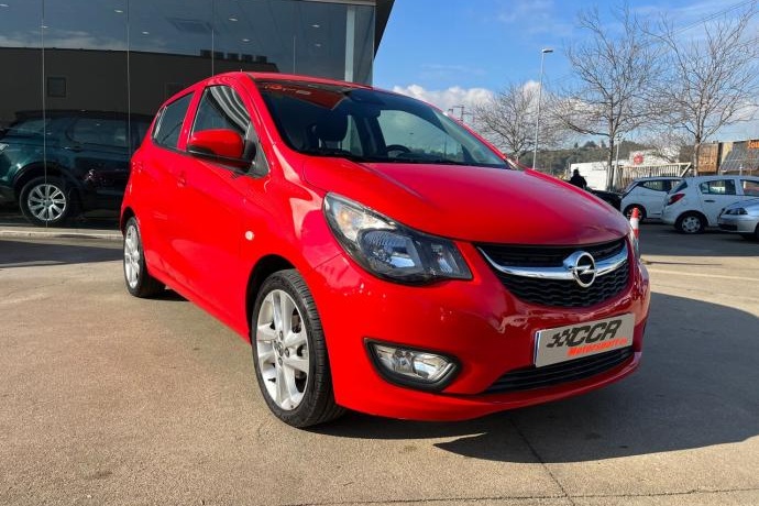 OPEL KARL 1.0 Selective