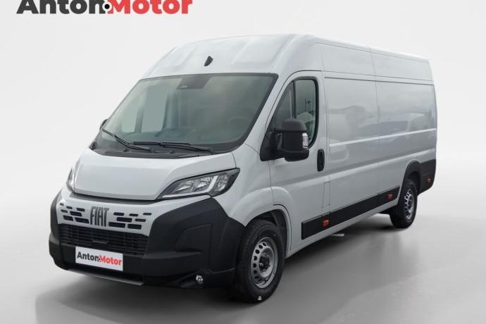 FIAT DUCATO MAXI FURGON L4H2 3.5T DIESEL 180CV