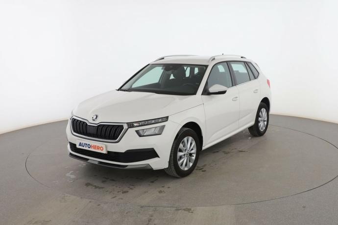 SKODA KAMIQ 1.0 TSI Ambition