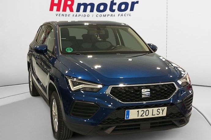 SEAT ATECA 1.0 TSI Reference