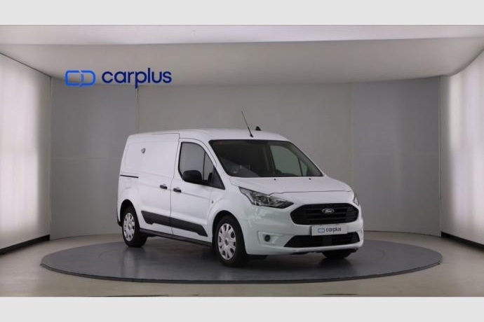 FORD TRANSIT Van 1.5 TDCi 74kW Trend 210 L2