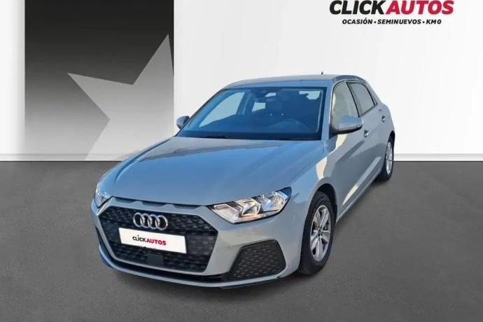 AUDI A1 1.0 TFSI 95CV Edition Connect
