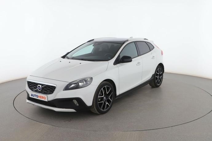 VOLVO V40 2.0 D3 Kinetic