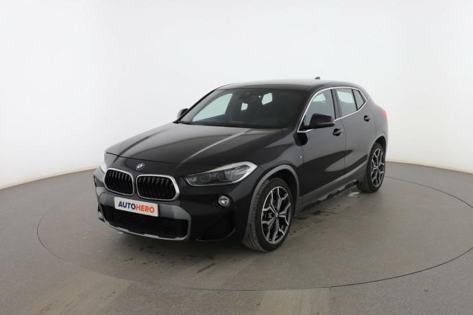 BMW X2 sDrive 18d M Sport X