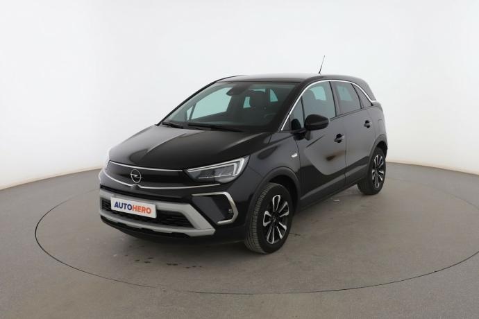 OPEL CROSSLAND X 1.2 Turbo Elegance Pack